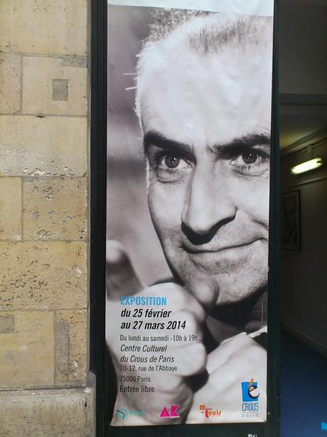 Expo Expo Funès ans