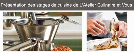 NOS STAGES ET FORMATIONS NOS STAGES ET FORMATIONS