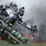 Titanfall pourrait arriver sur Mac titanfall