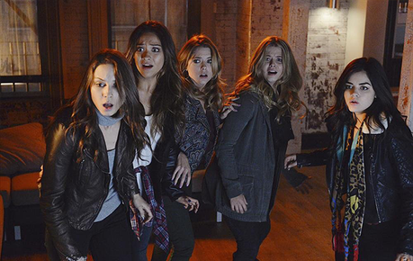 Pretty Little Liars : Le premier épisode de la saison 5 ressemblera à un season finale ! Pretty Little Liars : Le premier épisode de la saison 5 ressemblera à un season finale !