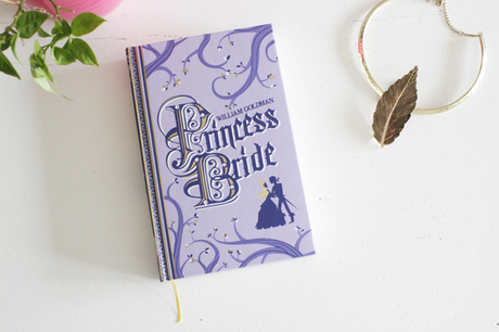 Princess Bride, par William Goldman. Ou le grand classique d'amour et d'aventure à lire absolument. Princess Bride, par William Goldman. Ou le grand classique d'amour et d'aventure à lire absolument.