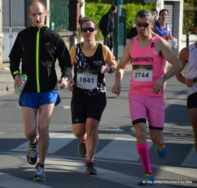 Et a la fin de l’histoire c’est l’amitie qui gagne! DSC_0861