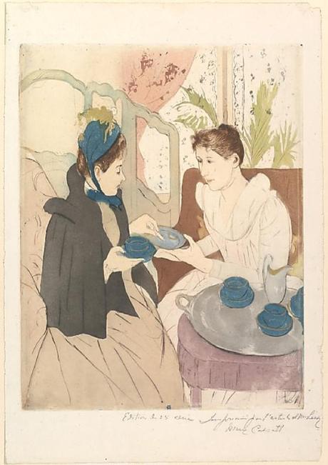 Les femmes de Mary Cassat La-visite-Mary-Cassat-1890-1891.jpg
