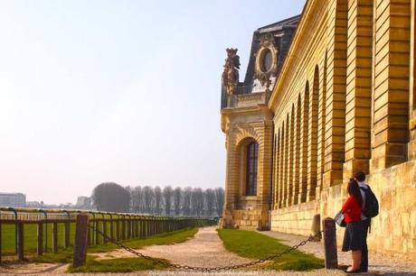 Coucher de soleil aux Grandes Ecuries du Domaine de Chantilly (Oise) domaine-de-chantilly-Grandes-Ecuries5_gagaone