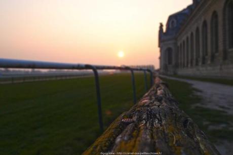 Coucher de soleil aux Grandes Ecuries du Domaine de Chantilly (Oise) domaine-de-chantilly-Grandes-Ecuries20_gagaone