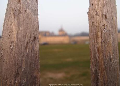 Coucher de soleil aux Grandes Ecuries du Domaine de Chantilly (Oise) domaine-de-chantilly-Grandes-Ecuries24_gagaone