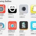 App-Store-Sharing-Selfies