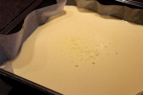 Carrés au citron (lemon bars) IMG_5866r