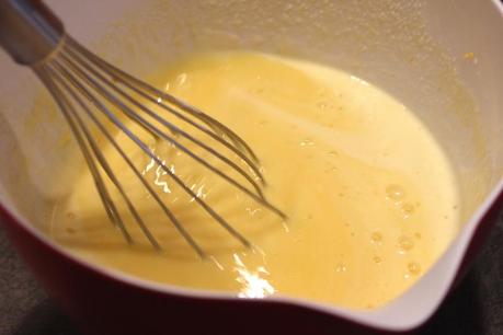 Carrés au citron (lemon bars) IMG_5859r