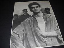 Blonde et Idiote Bassesse Inoubliable*************Vauxhall & I de Morrissey Blonde et Idiote Bassesse Inoubliable*************Vauxhall & I de Morrissey
