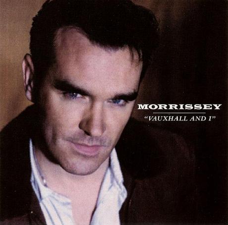 Blonde et Idiote Bassesse Inoubliable*************Vauxhall & I de Morrissey Blonde et Idiote Bassesse Inoubliable*************Vauxhall & I de Morrissey