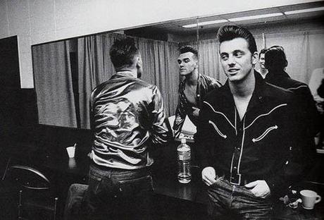 Blonde et Idiote Bassesse Inoubliable*************Vauxhall & I de Morrissey Blonde et Idiote Bassesse Inoubliable*************Vauxhall & I de Morrissey
