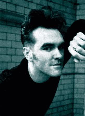 Blonde et Idiote Bassesse Inoubliable*************Vauxhall & I de Morrissey Blonde et Idiote Bassesse Inoubliable*************Vauxhall & I de Morrissey