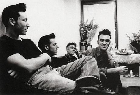 Blonde et Idiote Bassesse Inoubliable*************Vauxhall & I de Morrissey Blonde et Idiote Bassesse Inoubliable*************Vauxhall & I de Morrissey