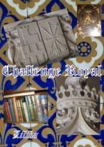 C'est lundi 17 mars, que lisez-vous ? 0 Challenge Royal Liliba