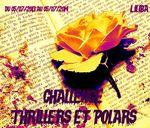 C'est lundi 17 mars, que lisez-vous ? 0 Challenge Thrillers & Polars 2014 Liliba 4
