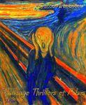 C'est lundi 17 mars, que lisez-vous ? 0 Challenge Thrillers & Polars 2014 Liliba 5