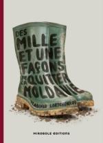 C'est lundi 17 mars, que lisez-vous ? Des mille et une façons de quitter la Moldavie - Vladimir Lortchenkov Lectures de Liliba