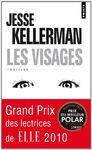 C'est lundi 17 mars, que lisez-vous ? Les visages - Jesse Kellermann Liliba