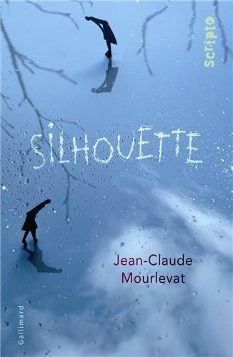 C'est lundi 17 mars, que lisez-vous ? Silhouette - Jean-Claude Mourlevat Lectures de Liliba