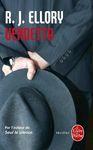 C'est lundi 17 mars, que lisez-vous ? Vendetta - RJ Ellory Lectures de Liliba