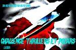C'est lundi 17 mars, que lisez-vous ? 0 Challenge Thrillers & Polars 2014 Liliba