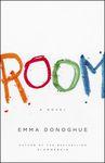 C'est lundi 17 mars, que lisez-vous ? Room - Emma Donoghue Lectures de Liliba
