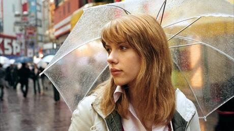 scarlett-lostintranslation Scarlett Johansson en 7 rôles