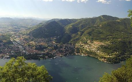 Au revoir Cernobbio Au revoir Cernobbio