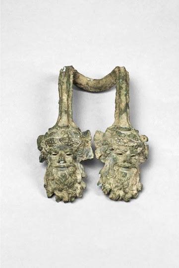Splendeurs de Volubilis, Bronzes antiques du Maroc et de Méditerranée Splendeurs de Volubilis, Bronzes antiques du Maroc et de Méditerranée