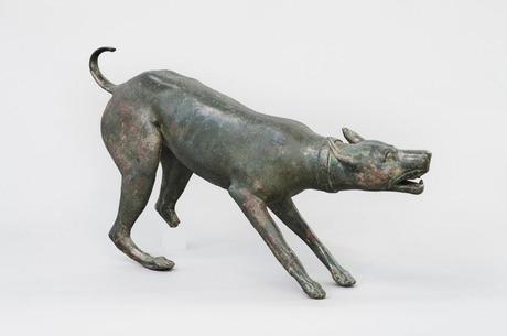 Splendeurs de Volubilis, Bronzes antiques du Maroc et de Méditerranée Splendeurs de Volubilis, Bronzes antiques du Maroc et de Méditerranée