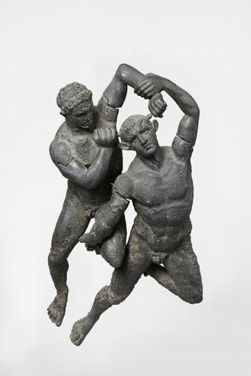 Splendeurs de Volubilis, Bronzes antiques du Maroc et de Méditerranée Splendeurs de Volubilis, Bronzes antiques du Maroc et de Méditerranée