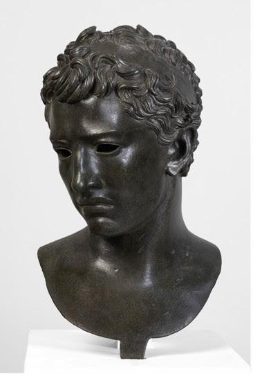 Splendeurs de Volubilis, Bronzes antiques du Maroc et de Méditerranée Splendeurs de Volubilis, Bronzes antiques du Maroc et de Méditerranée