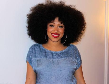 J’y étais et vous : NHA PARIS 2014 + PHOTOS Taren Guy