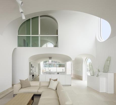 ARCHITECTURE : Beachside Boolean / The Vault House Vault-House-Johnston-Marklee-Oxnard-California-Modern-5