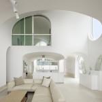 ARCHITECTURE : Beachside Boolean / The Vault House ARCHITECTURE : Beachside Boolean / The Vault House