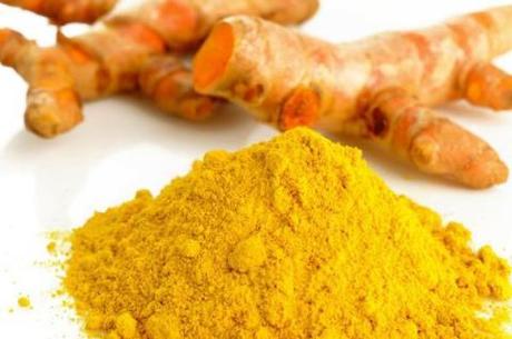 La curcumine du curcuma – une révélation santé. curcumin