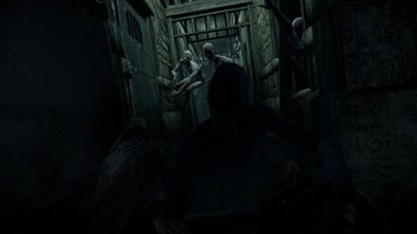 Thief – Sortie de l’ombre du maître de l’infiltration Thief - Le jeu prend des allures de survival horror à mi chemin