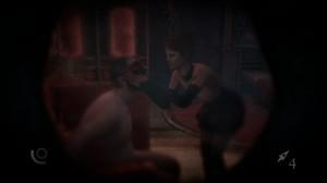 Thief – Sortie de l’ombre du maître de l’infiltration Quel plaisir d'observer ce bordel de l'époque victorienne
