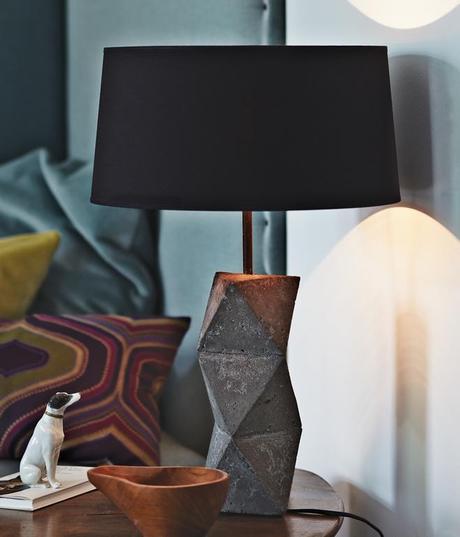 Un appartement en noir, rose et gris Un appartement en noir, rose et gris