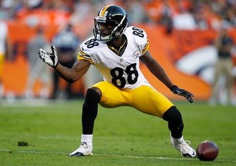 Les Miettes du Lundi: Emmanuel Sanders, Jared Allen et plus... Les Miettes du Lundi: Emmanuel Sanders, Jared Allen et plus...