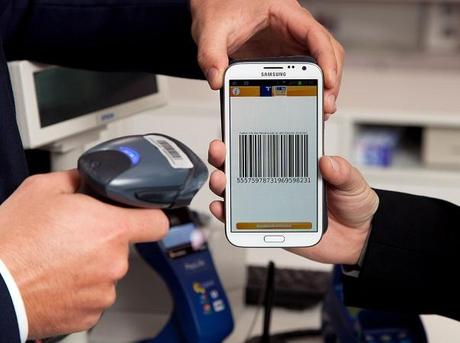 Le Futur de la Social TV ? Le m-commerce ! Le payement mobile via smartphone