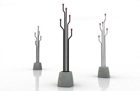 Preview Milan 2014 : Mobilier par Domitalia Preview Milan 2014 : Mobilier par Domitalia