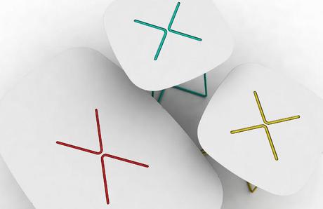 Preview Milan 2014 : Mobilier par Domitalia Preview Milan 2014 : Mobilier par Domitalia