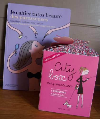 Les Paresseuses, 10 ans déjà! Paresseuses 1.JPG