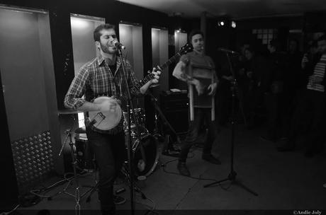 Steamboat Woody par Andie-The Nerdy Virginias 1920298 1446475935587483 382520107 n SOSH AIME LES INROCKS LAB | LOPEN MIC DE TOULOUSE (PARTIE 1)