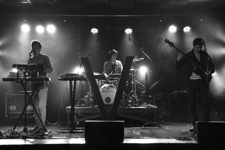 The Victoria's par Matthieu Pollux Lepage Taylor the victorias interview SOSH AIME LES INROCKS LAB | LOPEN MIC DE TOULOUSE (PARTIE 1)