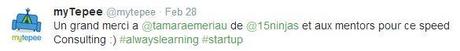 tweet5 startup microsoft 