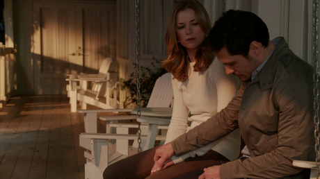 Les critiques // Revenge : Saison 3. Episode 15. Struggle. Les critiques // Revenge : Saison 3. Episode 15. Struggle.