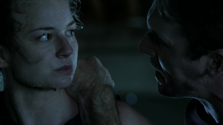 Les critiques // Revenge : Saison 3. Episode 15. Struggle. Les critiques // Revenge : Saison 3. Episode 15. Struggle.
